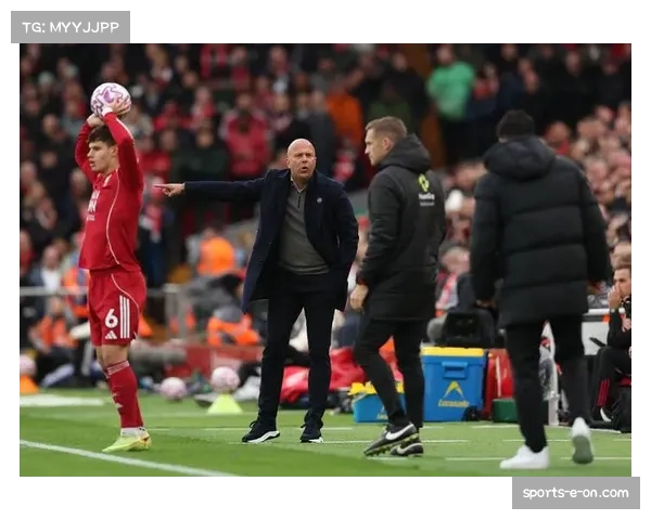 英超第12轮利物浦胜诺丁汉 加克波预期助攻2.05再创新高