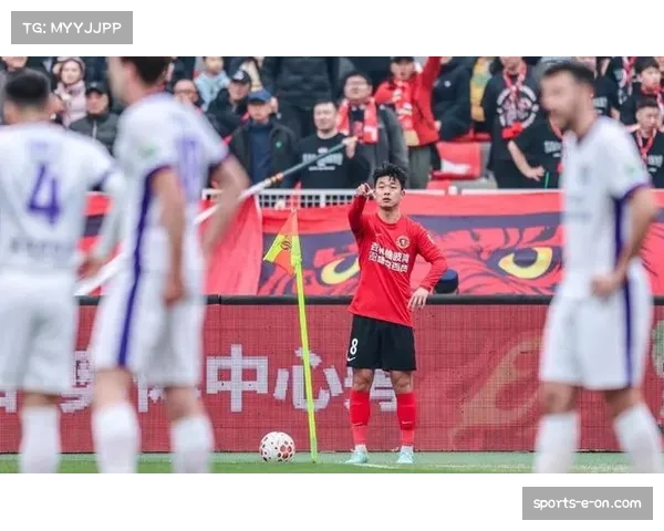 辽宁铁人队史首胜攻入3球 升班马进攻效率超出预期